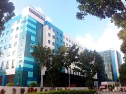 Freight Links (changi) Building (D16), Factory #591800241
